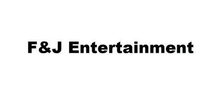 F&J Entertainment logo