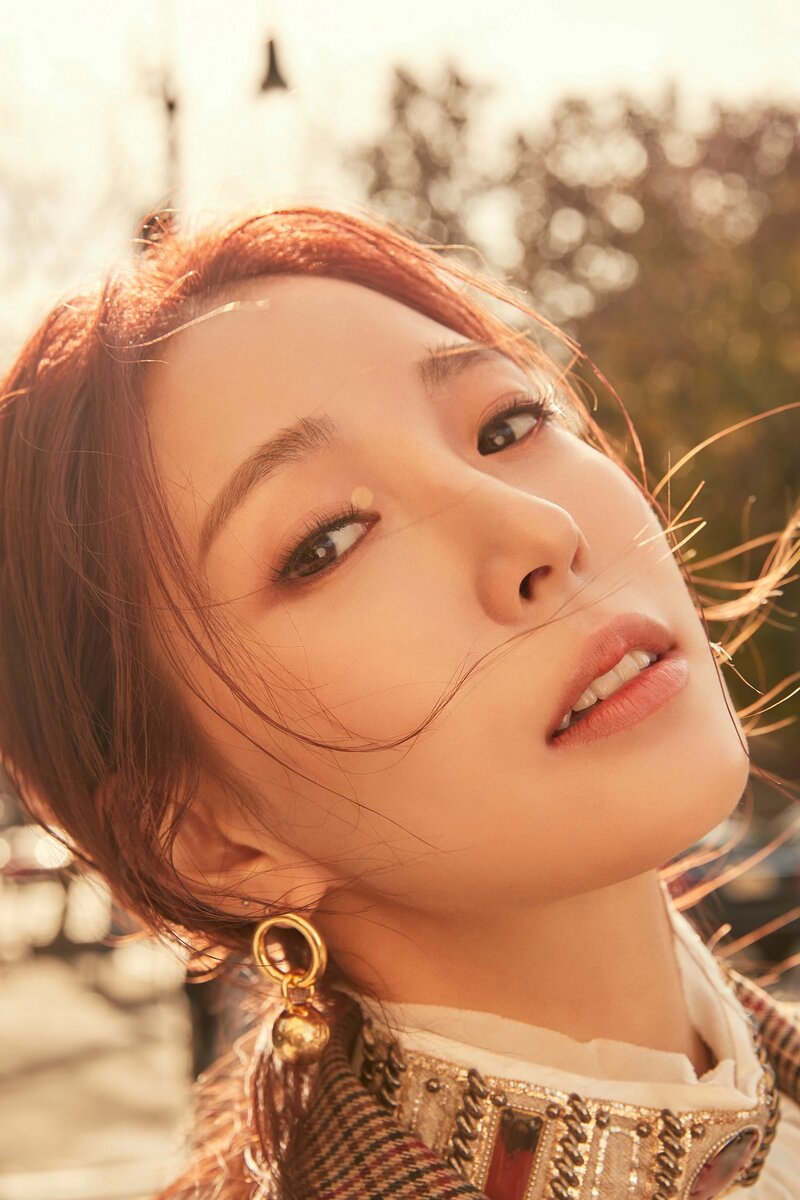 BoA "Starry Night" Concept Teaser Images documents 1