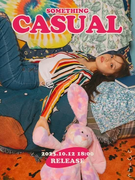 ROTHY (로시) - 'Something Casual' Concept Teasers