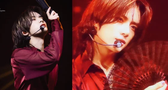 “I Don’t Like Male Idols With Long Hair, Just Beomgyu” – TXT Beomgyu’s Long Hair on Weverse Con Festival Becomes a Hot Topic