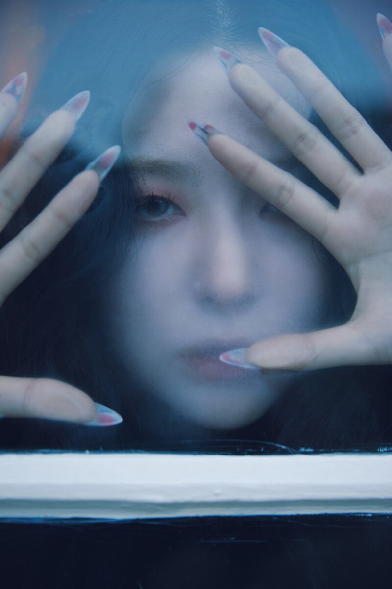 Red Velvet Seulgi 1st Mini Album '28 Reasons' Concept Teasers documents 2