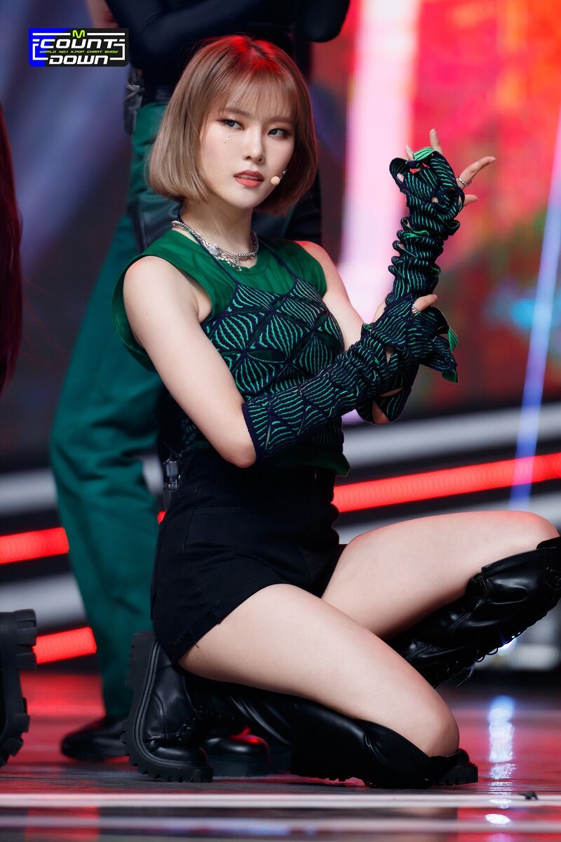 220324 Weeekly - 'Ven para' at M Countdown documents 16