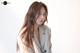 211005 BPM Entertainment Naver Post - Soyou's 2021 Profile Photoshoot
