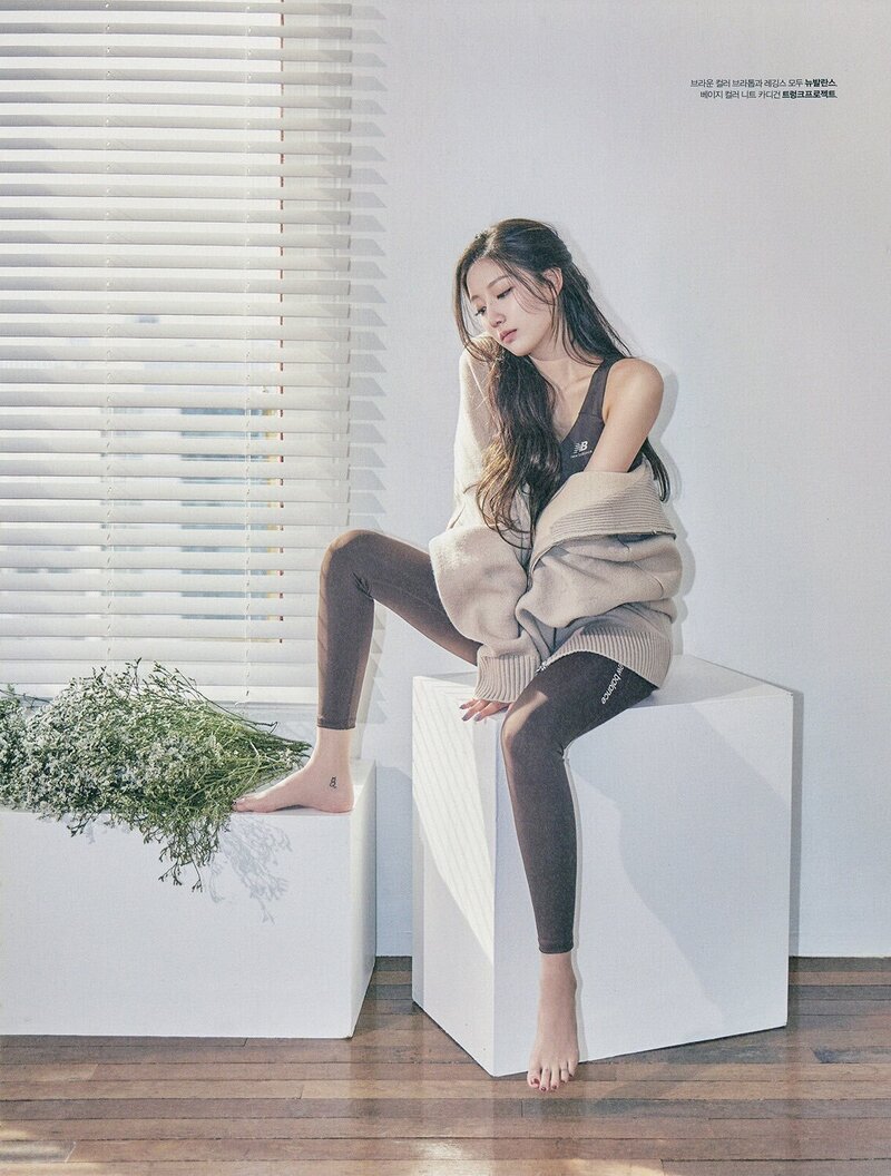 Yein for Pilates S Magazine February 2022 Issue (scans) documents 5