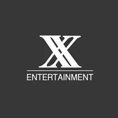 XX Entertainment logo