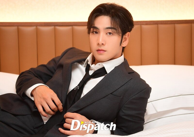 221013 BAEKHO- 'ABSOLUTE ZERO' Promotion Photoshoot by Dispatch documents 5