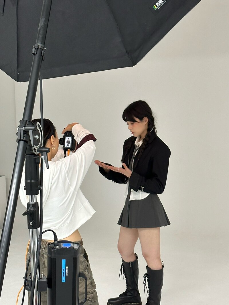 231012 MRCH - "Oh, Life" Behind the Scenes documents 10