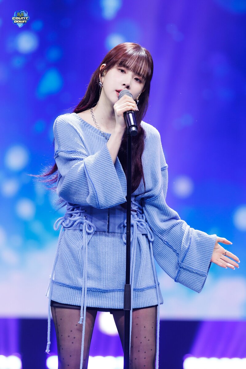 240208 Seola - 'Without U' at M Countdown documents 3