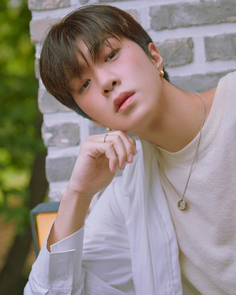 ONF for THE STAR Magazine June 2021 issue documents 14