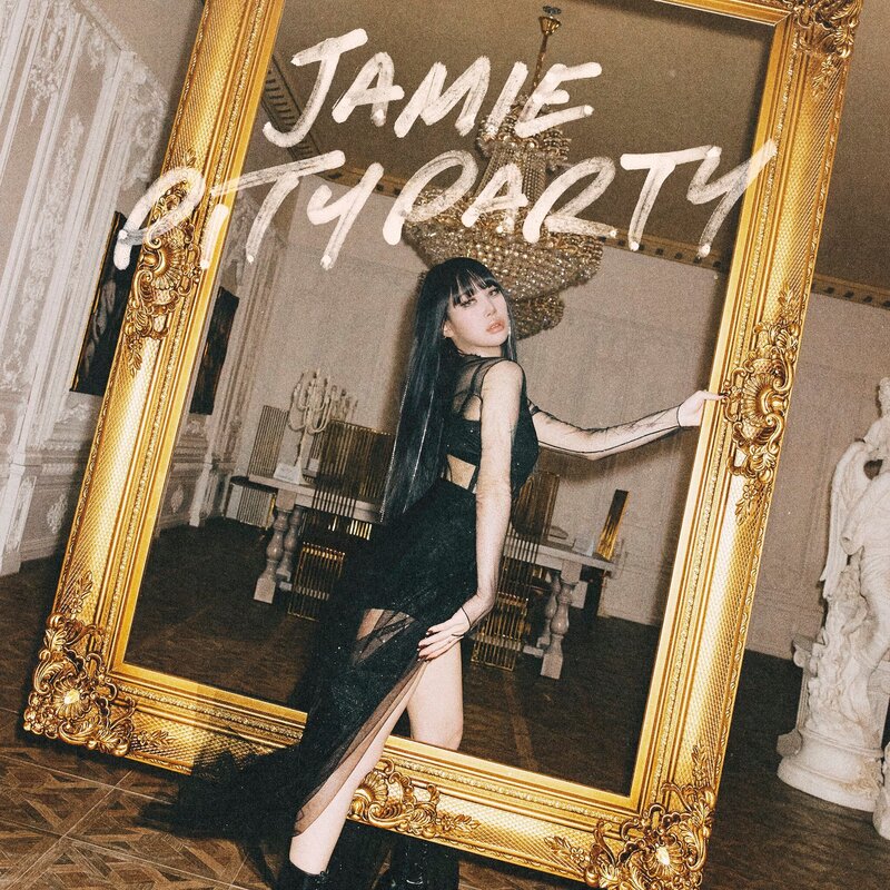 JAMIE 'PITY PARTY' Concept Teasers documents 1