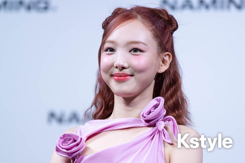 240416 TWICE Nayeon - NAMING. Japan Launch Commemorative Event documents 19