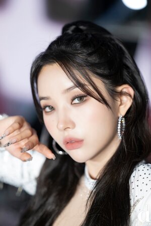 240131 (G)I-DLE Soyeon - ‘2’ MV Filming Photos by Dispatch