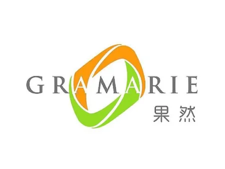 Gramarie Entertainment logo