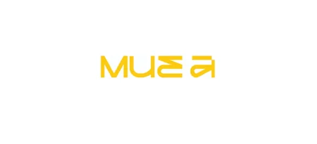 MUE A Entertainment logo