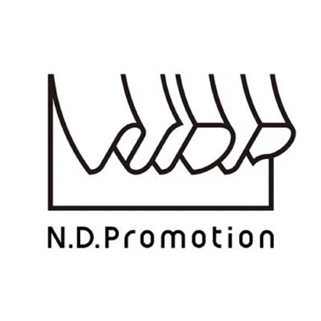 N.D.Promotion logo