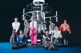 NCT 127 5th album 'Fact Check' concept photos