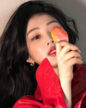 240502 Red Velvet Joy Instagram Update
