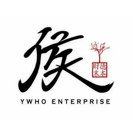 YWHO Enterprise logo