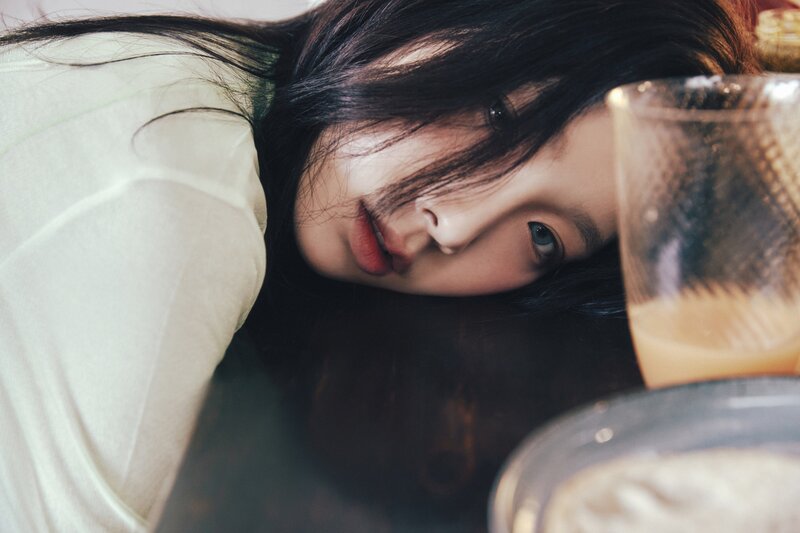 Taeyeon - 'To. X' Image Teasers documents 15