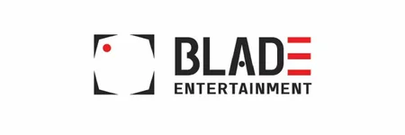 BLADE Entertainment logo
