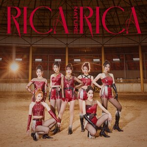Nature "RICA RICA" Concept Teaser Images