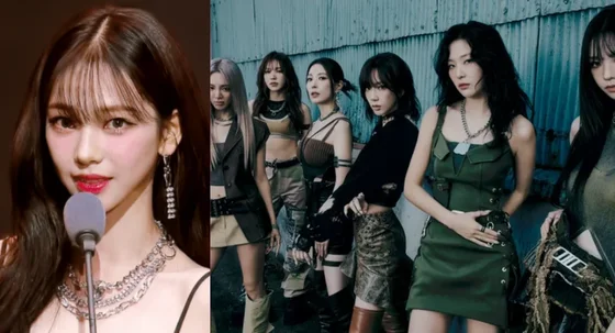 Should aespa’s Karina Be GOT the Beat’s Center? – Korean Netizens Discuss Karina’s Quality That Makes Her Center Material