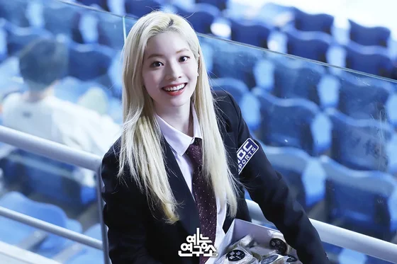 MC Dahyun Returns! — Details for ISAC 2022 Finally Revealed