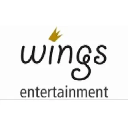 Wings Entertainment logo