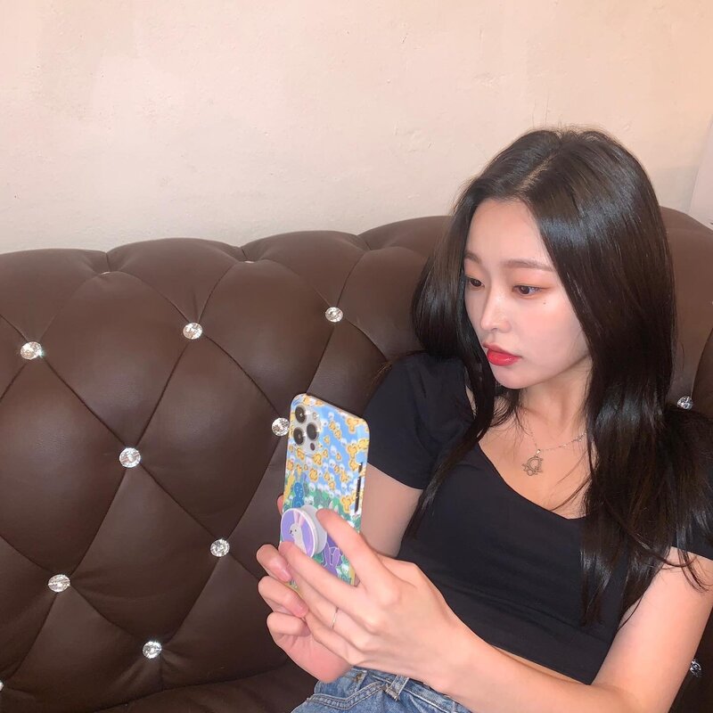 210627 Eunwoo Instagram Update documents 2