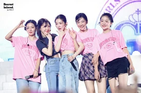 220820 Red Velvet - SMTOWN Live 2022 in Suwon