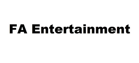 FA Entertainment logo