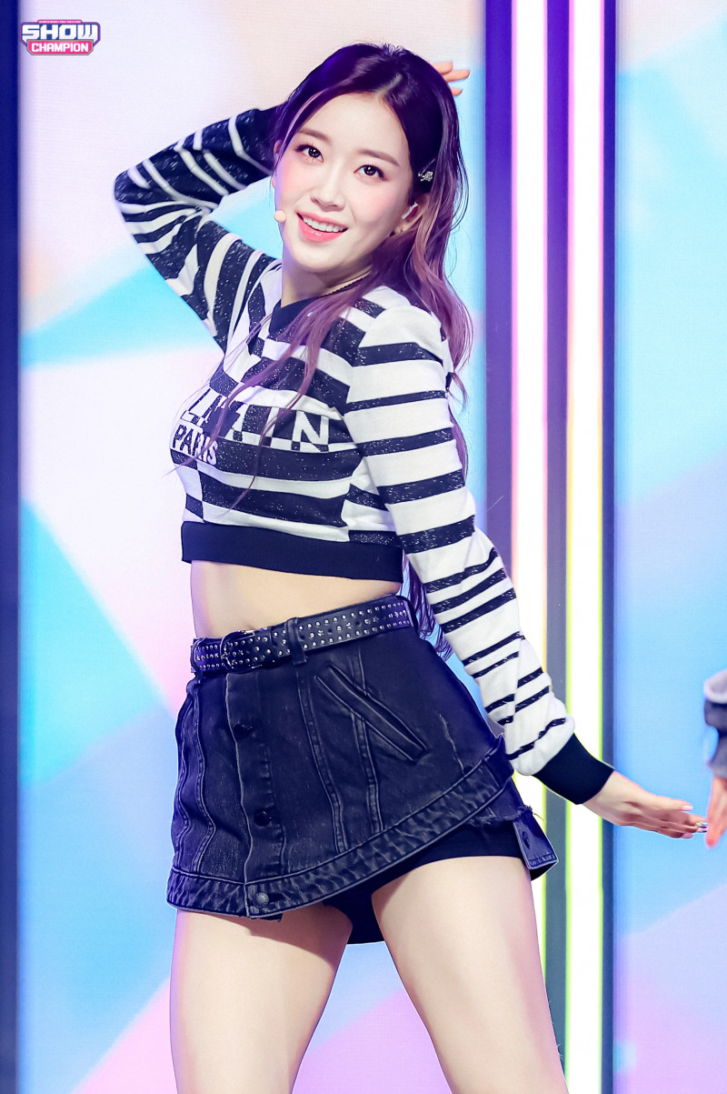 210414 STAYC - 'ASAP' at Show Champion documents 3