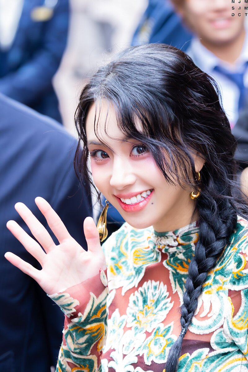 240308 - CHAEYOUNG x ETRO Photo Gallery Event in Tokyo documents 4