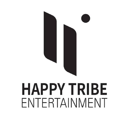 Happy Tribe Entertainment logo