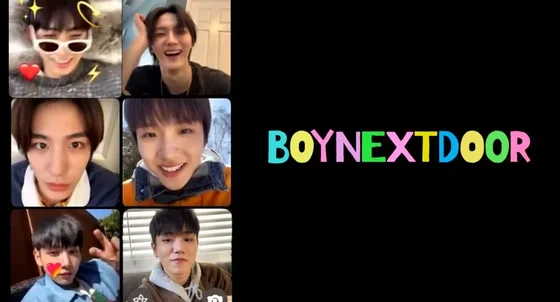 "BOYNEXTDOOR Has the ENHYPEN and TXT Feeling" — Korean Netizens React to the First-Ever Trailer Film of BOYNEXTDOOR