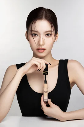 SANA x YSL BEAUTY - 'All Hours Concealer'