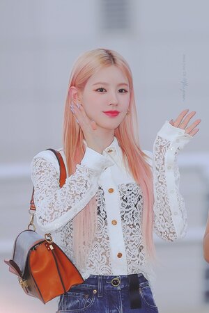 220721 (G)I-DLE Miyeon