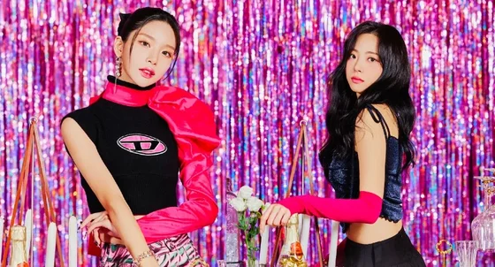 ALICE's Do-A and Yeonje to Suspend Activities Temporarily + ALICE Set for a 5-Member Comeback