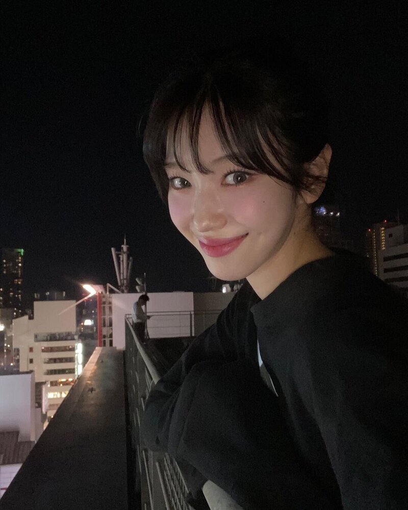 221005 ROCKET PUNCH Instagram Update - Suyun documents 7