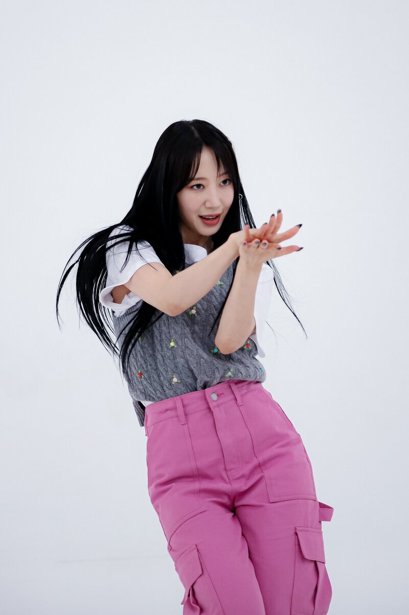 230530  MBC Naver Post - SECRET NUMBER at Weekly Idol EP. 615 documents 25