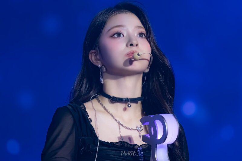 240128 fromis_9 Nagyung - 2nd Concert 'FROM NOW.' in Seoul Day 2 documents 5