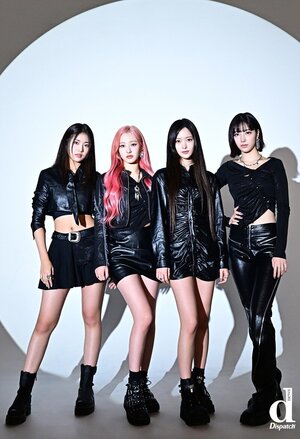 H1-KEY - 2nd Mini Album ‘Seoul Dreaming’ Promotion Photos by Dispatch