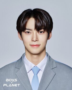 Boys Planet 2023 profile - K group - Sung Hanbin