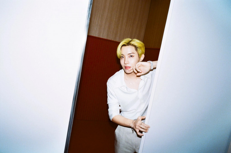BTS 'Butter' Concept Teasers documents 11