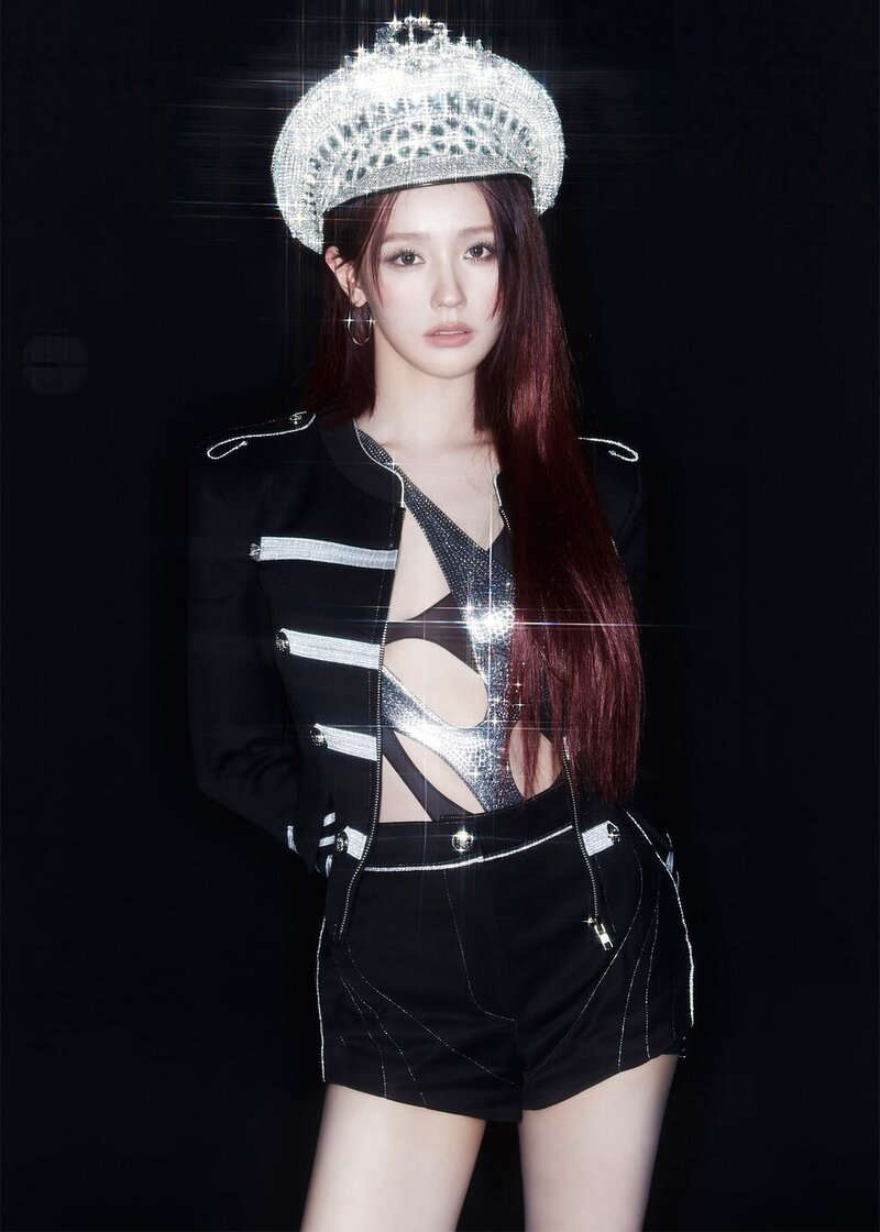 (G)I-DLE 2nd Full Album '2' - Concept Photos documents 2