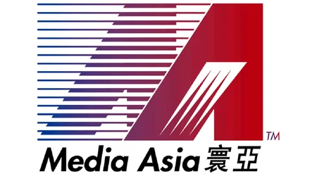 Media Asia Taiwan logo