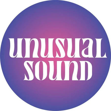 Unusual Sound logo
