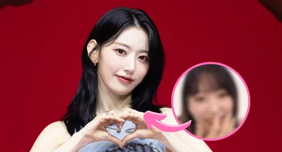 Famous Thai Fan BINGGY Shocks LE SSERAFIM’s Sakura With a Cover of “Yume De Kiss Me!”