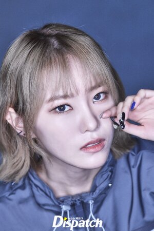 220308 Weeekly Monday - 'Play Game: AWAKE' Promotion Photoshoot by Dispatch