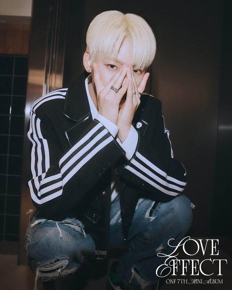 230919 - ONF - Love Effect Concept Photos documents 2